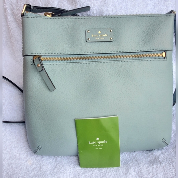 Kate Spade Laurel Way Crossbody - Picture 4 of 11